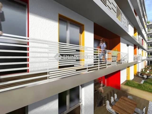 Eladó lakás Budapest VIII. kerület, Corvin negyed 93 nm