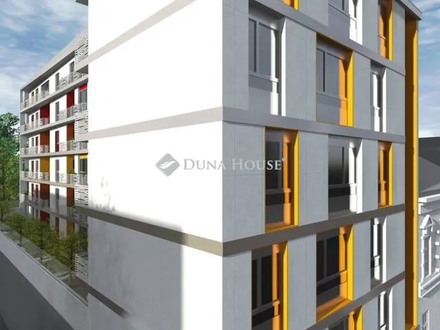 Eladó lakás Budapest VIII. kerület, Corvin negyed 93 nm