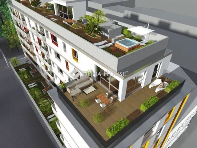 Eladó lakás Budapest VIII. kerület 50 nm