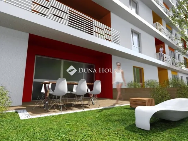 Eladó lakás Budapest VIII. kerület 50 nm