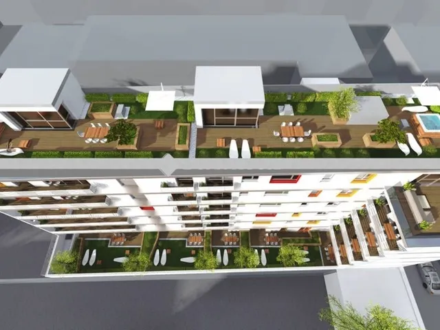 Eladó lakás Budapest VIII. kerület 50 nm