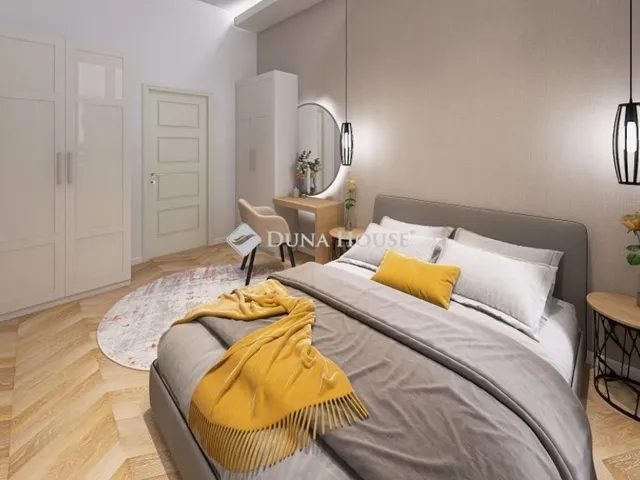 Eladó lakás Budapest VII. kerület 70 nm