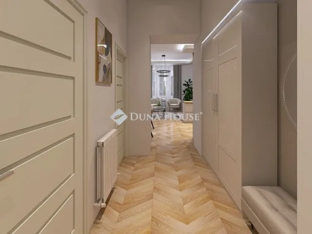 Eladó lakás Budapest VII. kerület 70 nm