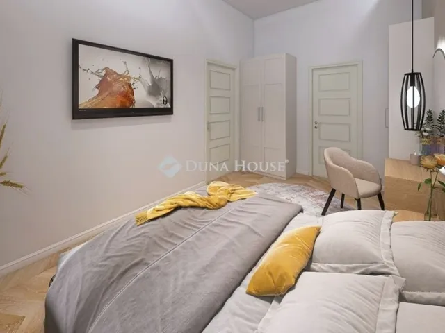 Eladó lakás Budapest VII. kerület 70 nm