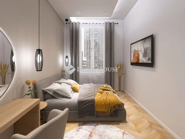 Eladó lakás Budapest VII. kerület 70 nm