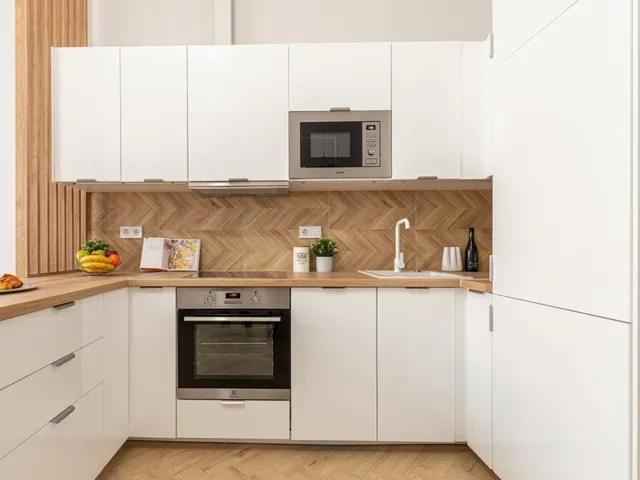 Eladó lakás Budapest VII. kerület 70 nm