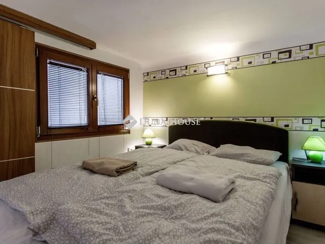 Eladó lakás Budapest VI. kerület 83 nm