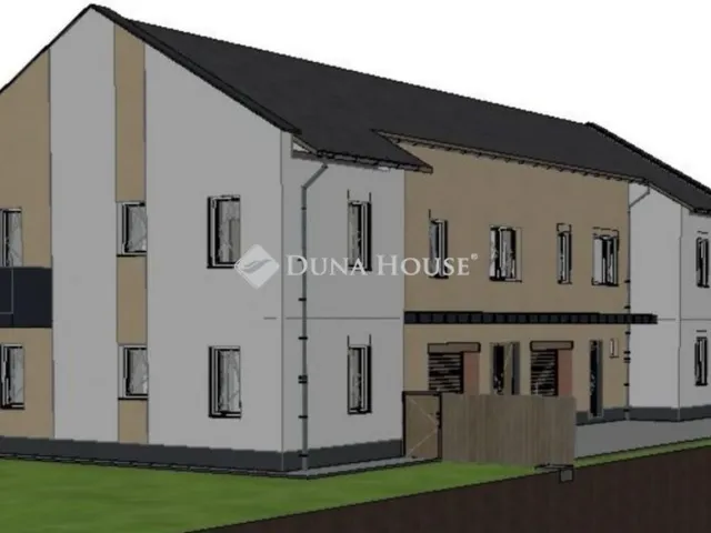 Eladó lakás Budapest XV. kerület 77 nm