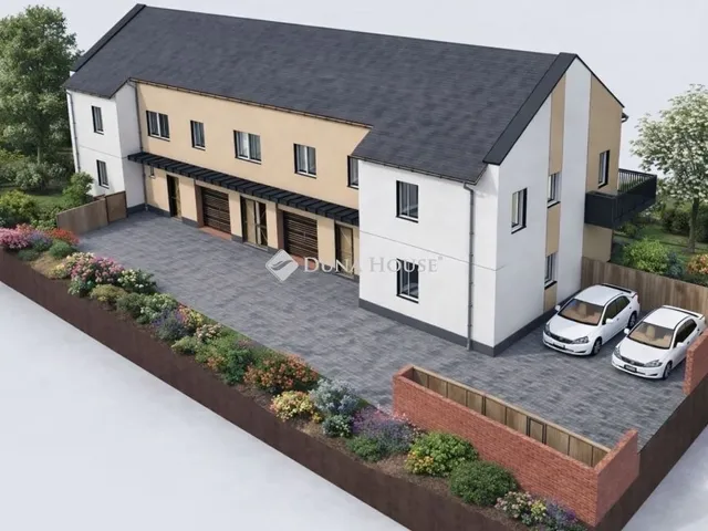 Eladó lakás Budapest XV. kerület 77 nm