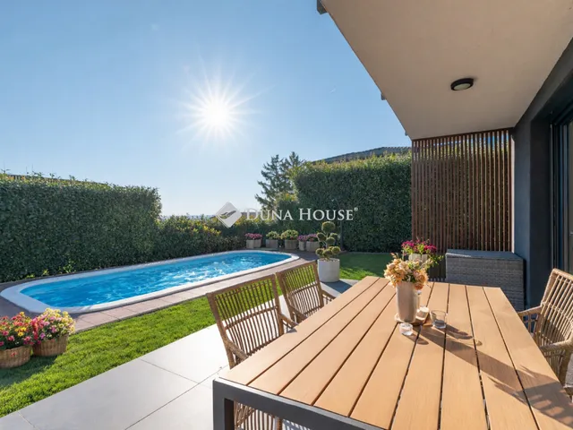 Eladó ház Budaörs 181 nm