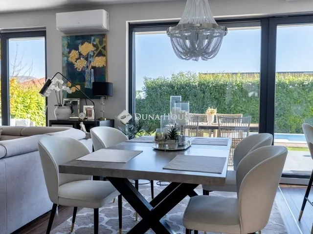 Eladó ház Budaörs, Törökugrató 181 nm