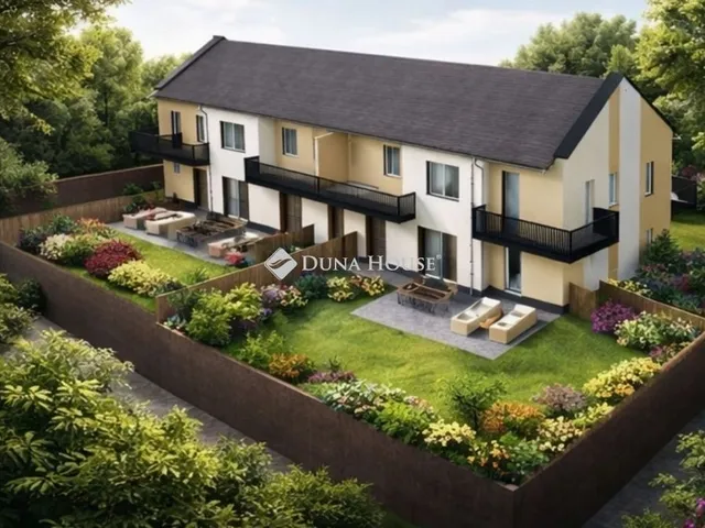 Eladó lakás Budapest XV. kerület 77 nm