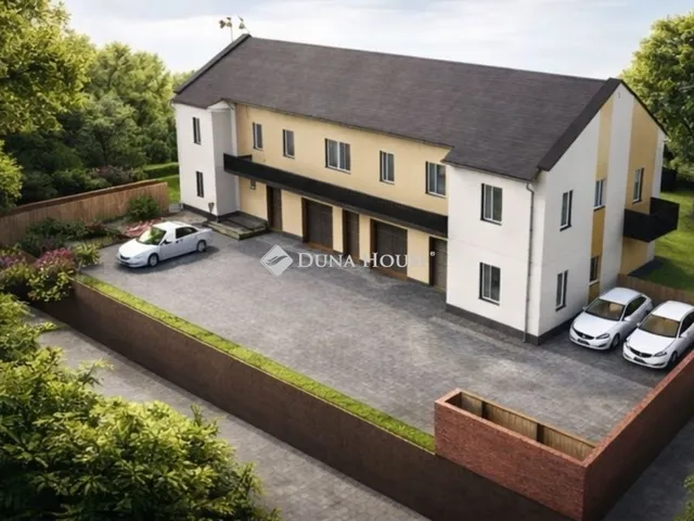 Eladó lakás Budapest XV. kerület 77 nm