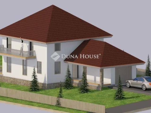 Eladó ház Szentendre 143 nm