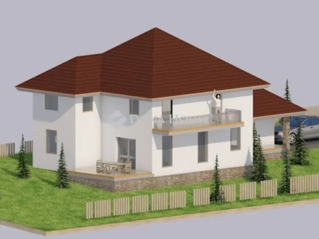 Eladó ház Szentendre 143 nm