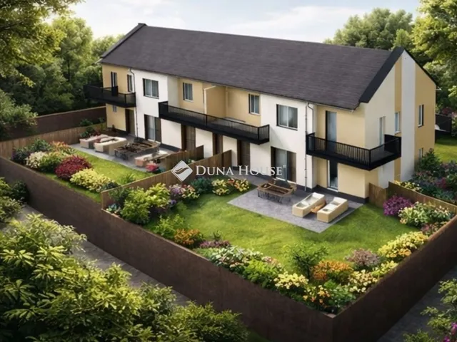 Eladó lakás Budapest XV. kerület 82 nm