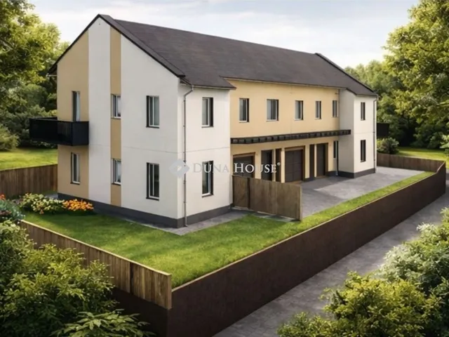 Eladó lakás Budapest XV. kerület 82 nm