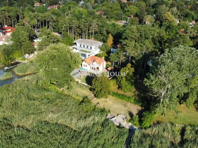 Eladó ház Siófok 130 nm