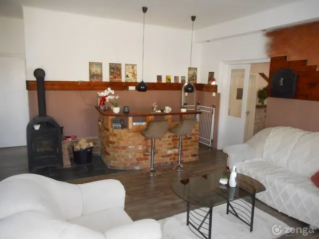 Eladó ház Klárafalva 165 nm