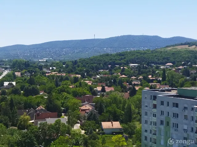 Kiadó lakás Budapest III. kerület, Békásmegyer 32 nm