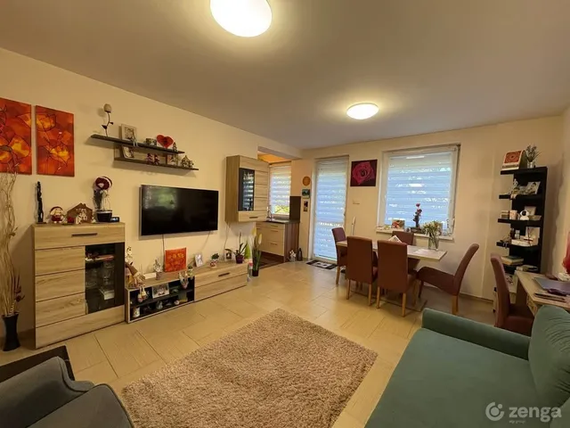 Eladó lakás Debrecen 42 nm