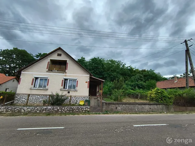 Eladó ház Bükkaranyos 95 nm