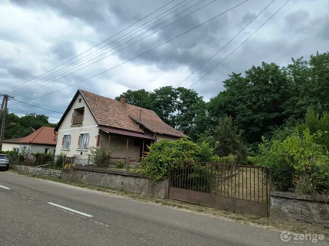 Eladó ház Bükkaranyos 95 nm