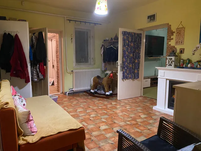 Eladó ház Baktalórántháza 100 nm