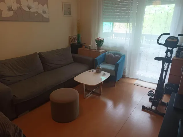Eladó lakás Nyíregyháza, Örökösföld 41 nm