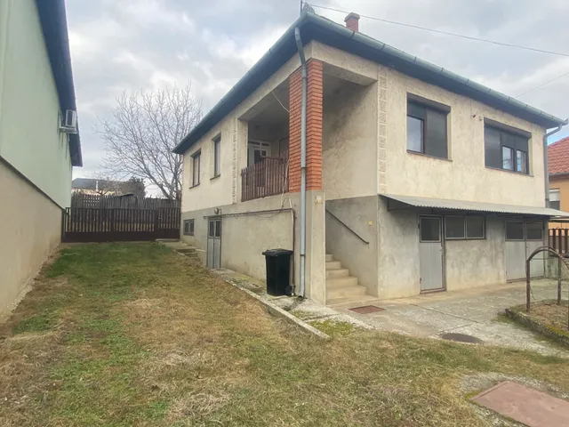 Eladó ház Baktalórántháza 87 nm