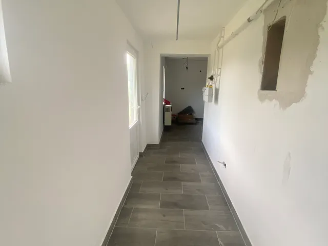Eladó ház Ramocsaháza 40 nm