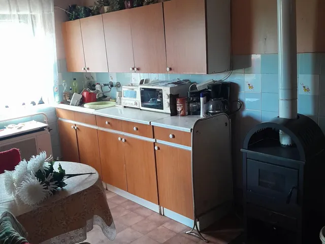 Eladó ház Ramocsaháza 90 nm