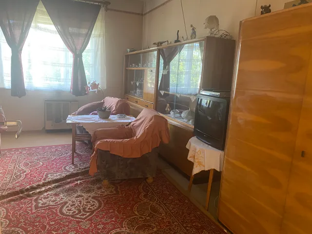 Eladó ház Őr 90 nm