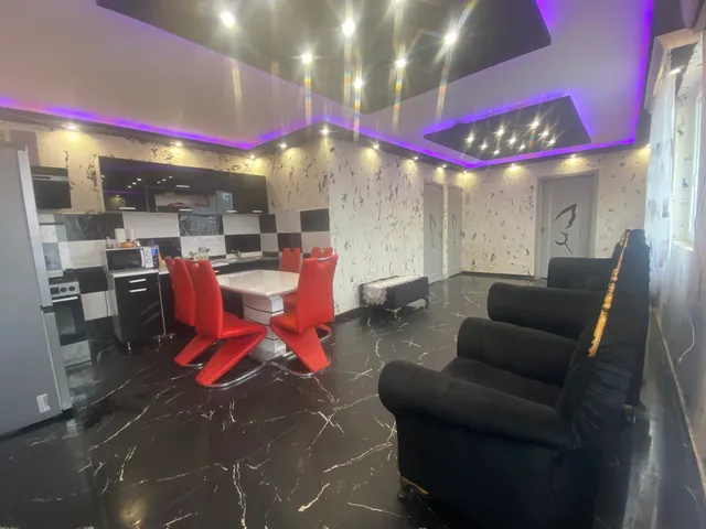 Eladó ház Nyírjákó 60 nm