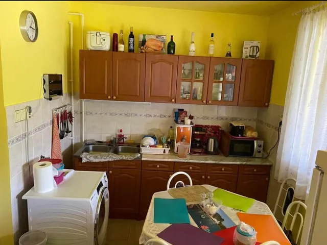 Eladó ház Nyíregyháza 55 nm