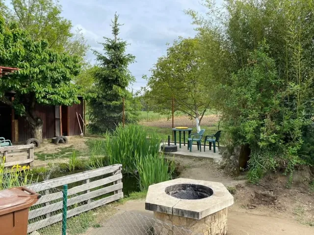 Eladó ház Nyíregyháza 55 nm