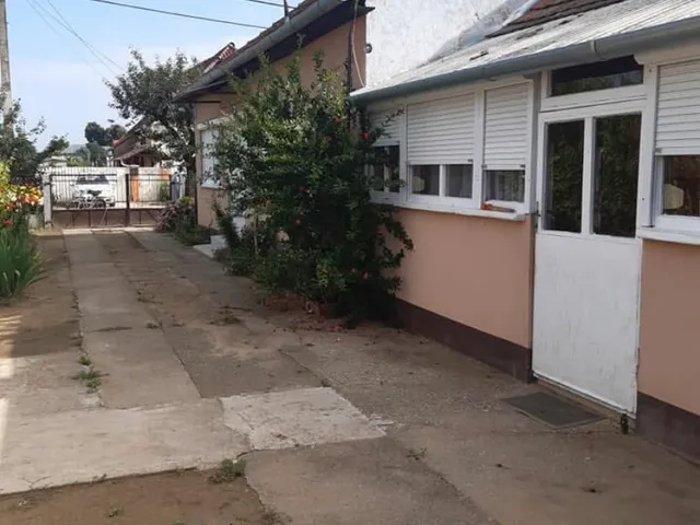 Eladó ház Ramocsaháza 80 nm