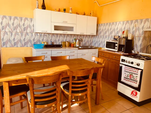 Eladó ház Levelek 85 nm