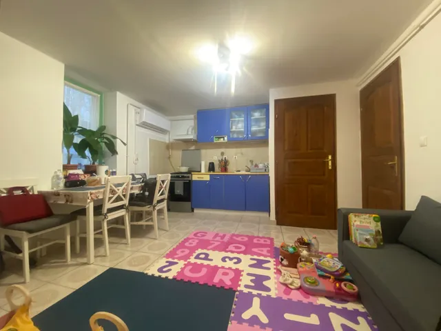 Eladó ház Levelek 37 nm