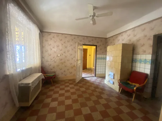 Eladó ház Baktalórántháza 70 nm