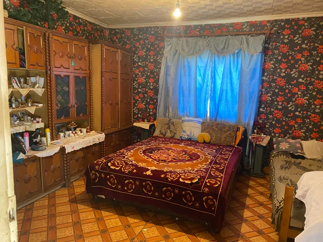 Eladó ház Nyírjákó 60 nm