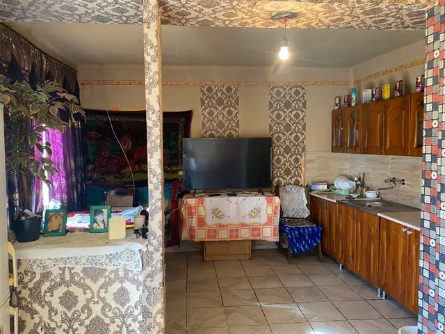 Eladó ház Nyírjákó 60 nm