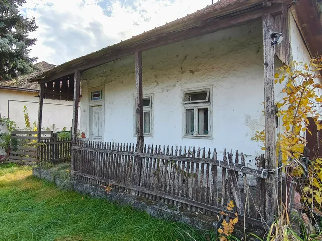 Eladó ház Sarud 80 nm