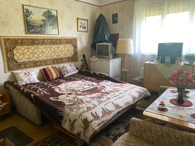Eladó ház Baktalórántháza 70 nm