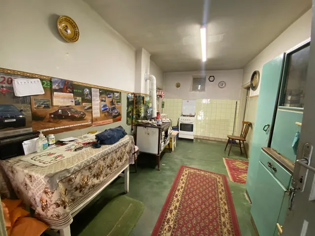 Eladó ház Ramocsaháza 80 nm