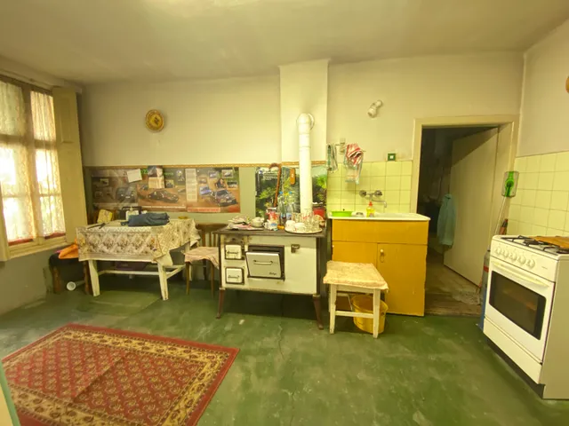 Eladó ház Ramocsaháza 80 nm
