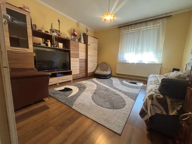 Eladó ház Ramocsaháza 72 nm