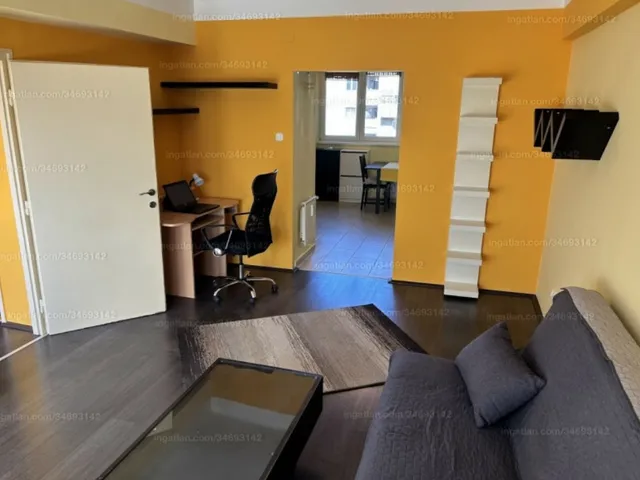Kiadó lakás Budapest XI. kerület, Lágymányos, Irinyi József utca 50 nm