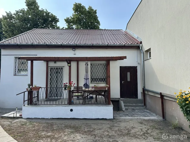 Eladó ház Budapest XIX. kerület, Kispest 68 nm