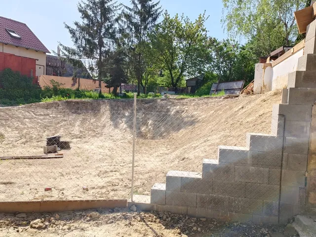 Eladó telek Páty, Kossuth Lajos utca 150. 4326 nm
